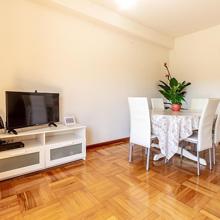 Guest H4U Povoa Praca Joao 23 Lägenhet Póvoa de Varzim Exteriör bild
