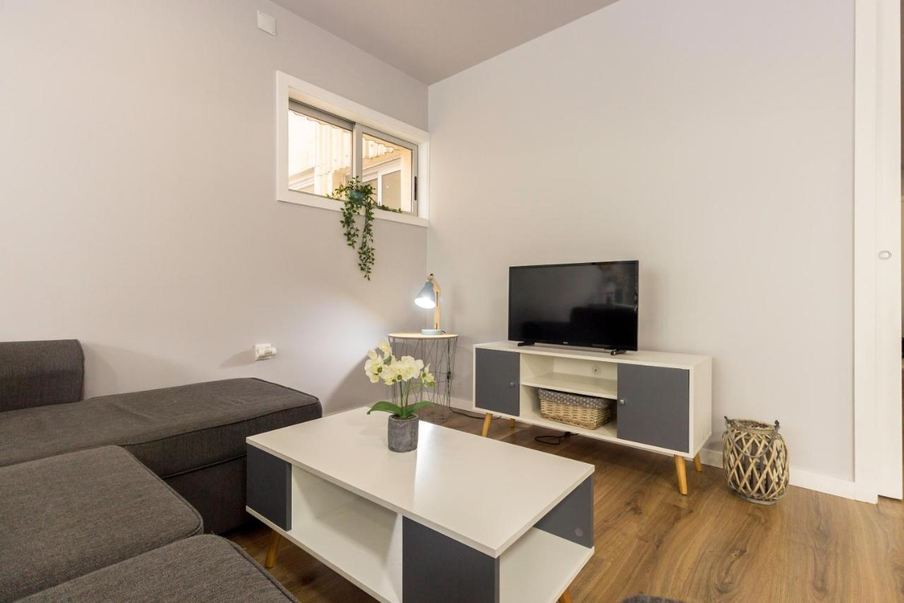 Guest H4U Povoa Praca Joao 23 Lägenhet Póvoa de Varzim Exteriör bild