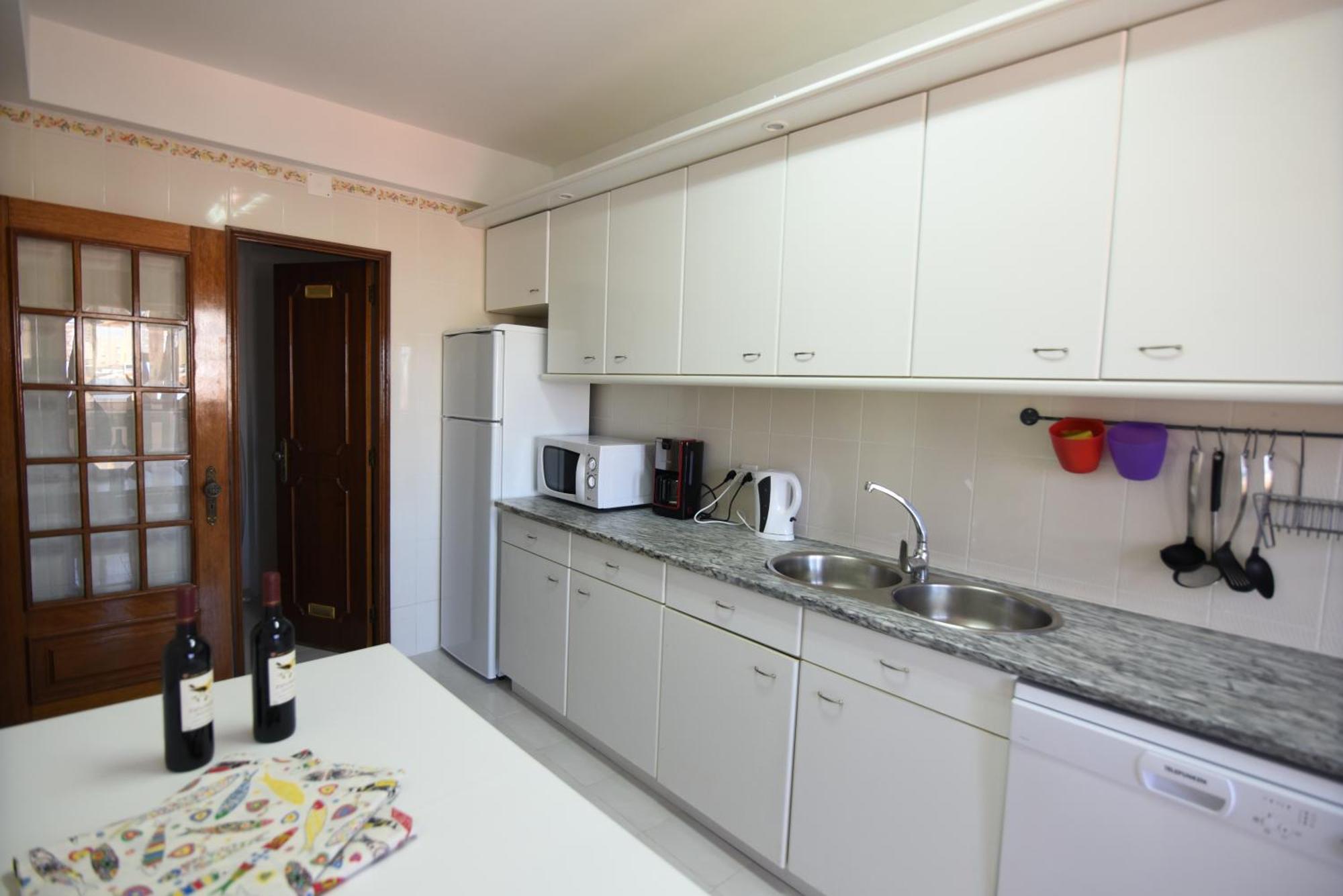 Guest H4U Povoa Praca Joao 23 Lägenhet Póvoa de Varzim Exteriör bild