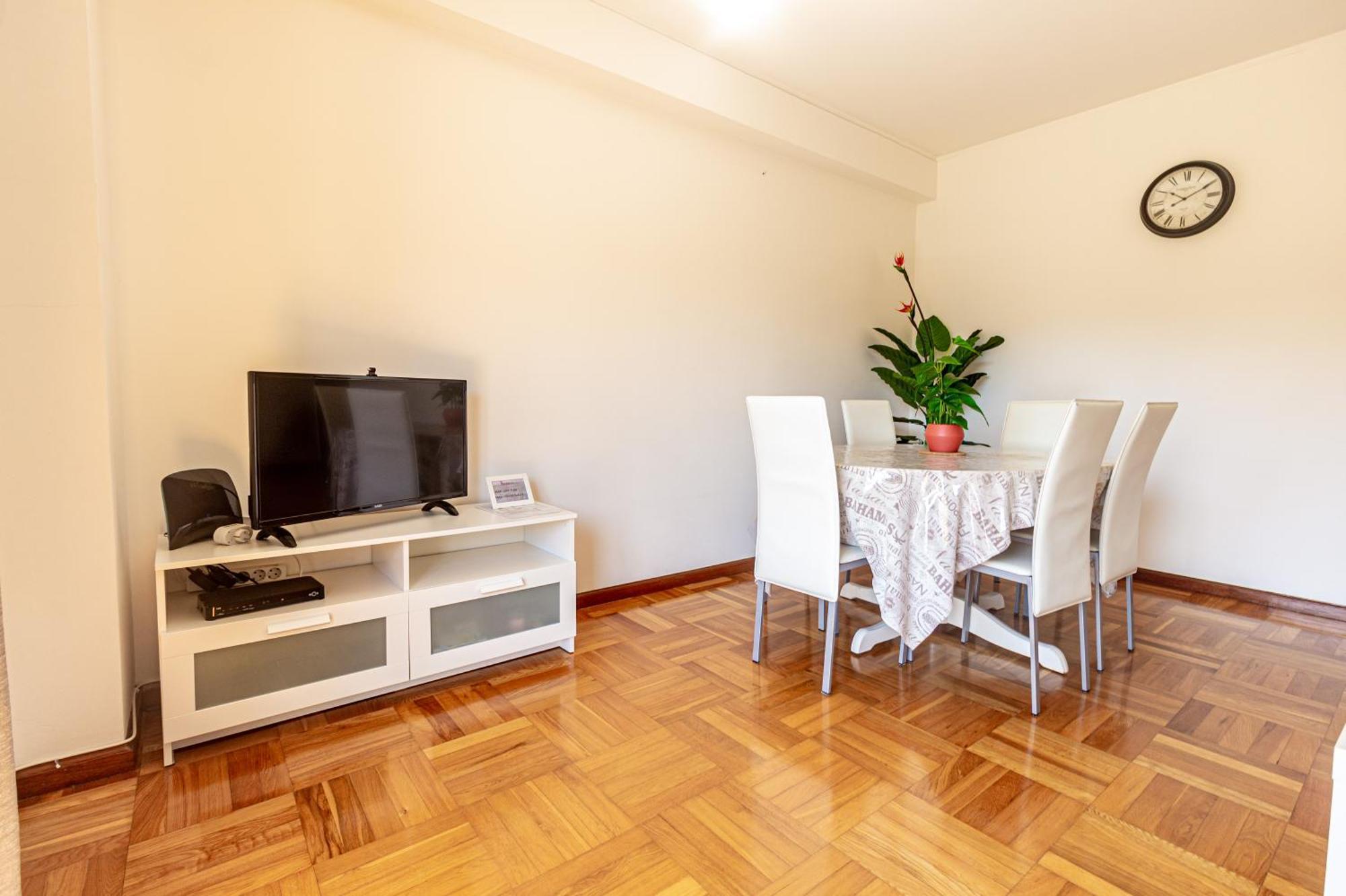 Guest H4U Povoa Praca Joao 23 Lägenhet Póvoa de Varzim Exteriör bild