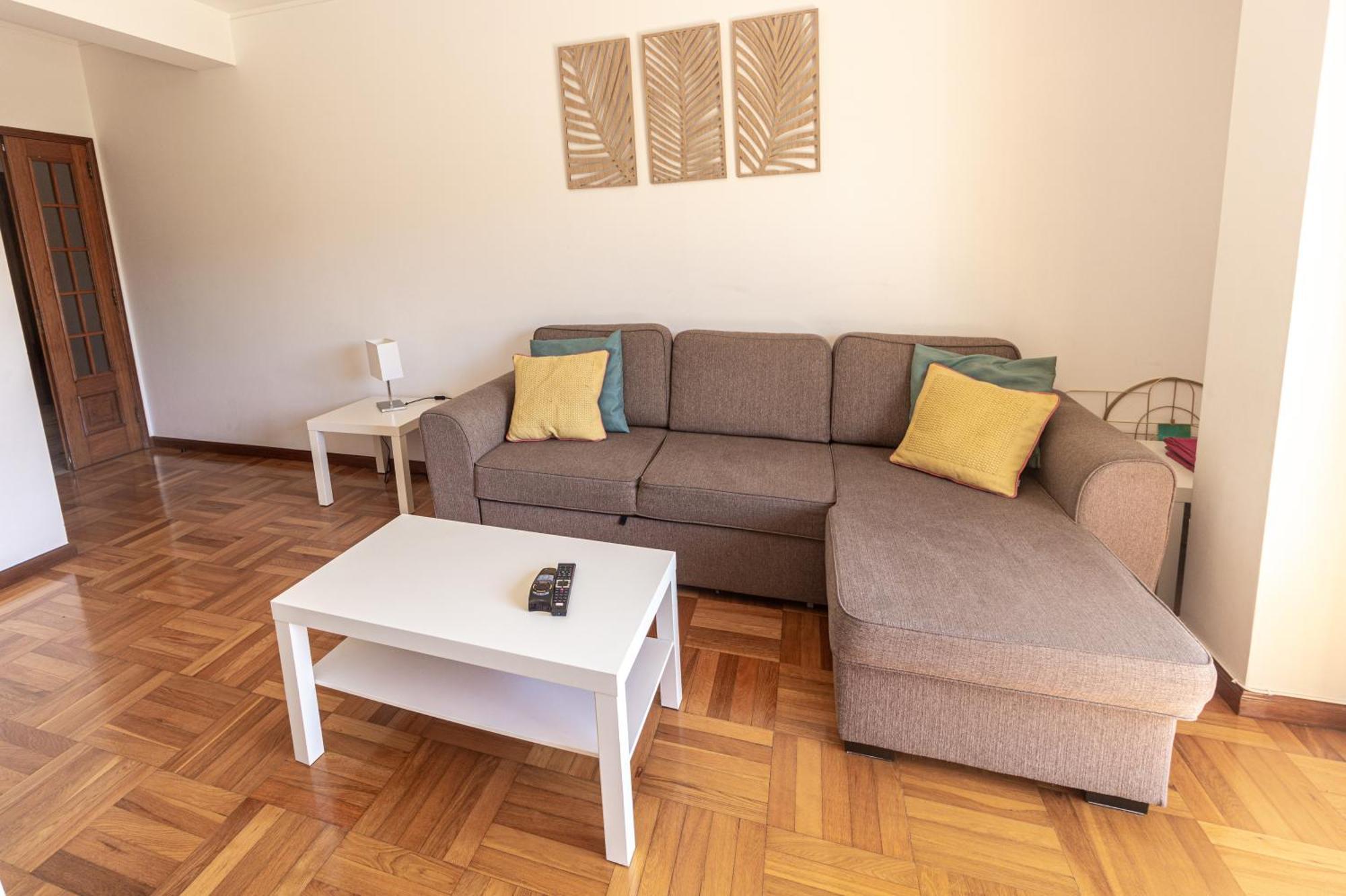 Guest H4U Povoa Praca Joao 23 Lägenhet Póvoa de Varzim Exteriör bild