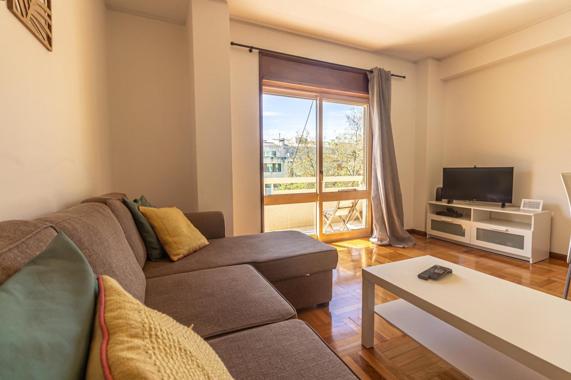 Guest H4U Povoa Praca Joao 23 Lägenhet Póvoa de Varzim Exteriör bild