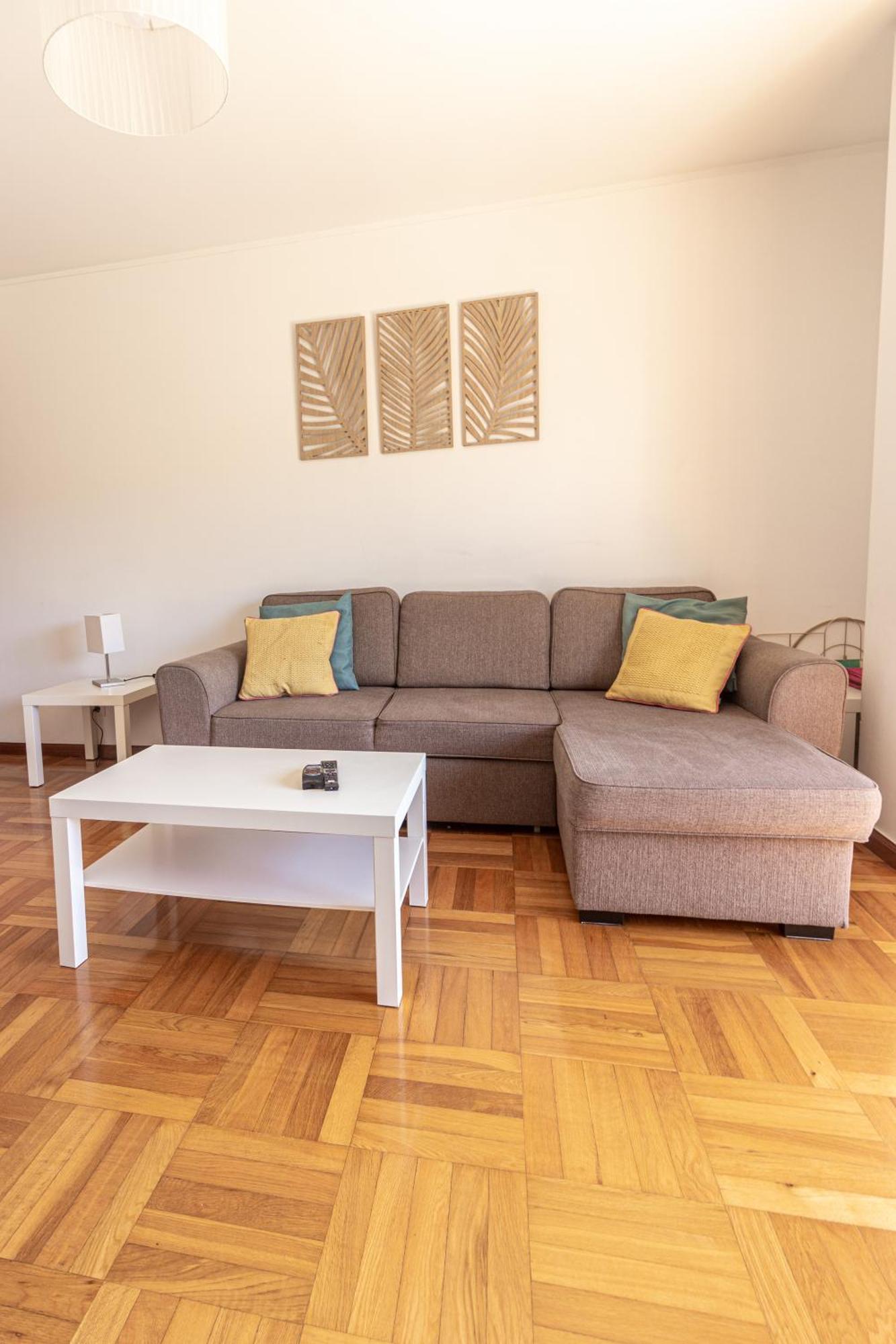 Guest H4U Povoa Praca Joao 23 Lägenhet Póvoa de Varzim Exteriör bild