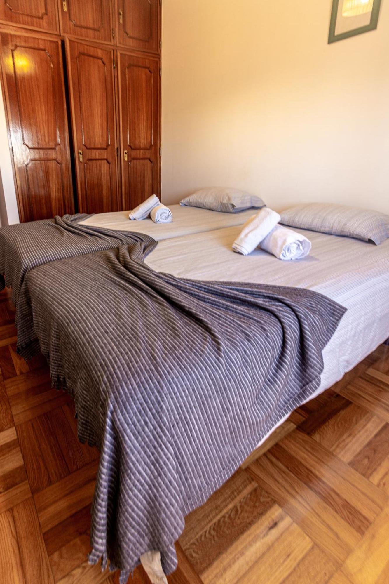 Guest H4U Povoa Praca Joao 23 Lägenhet Póvoa de Varzim Exteriör bild