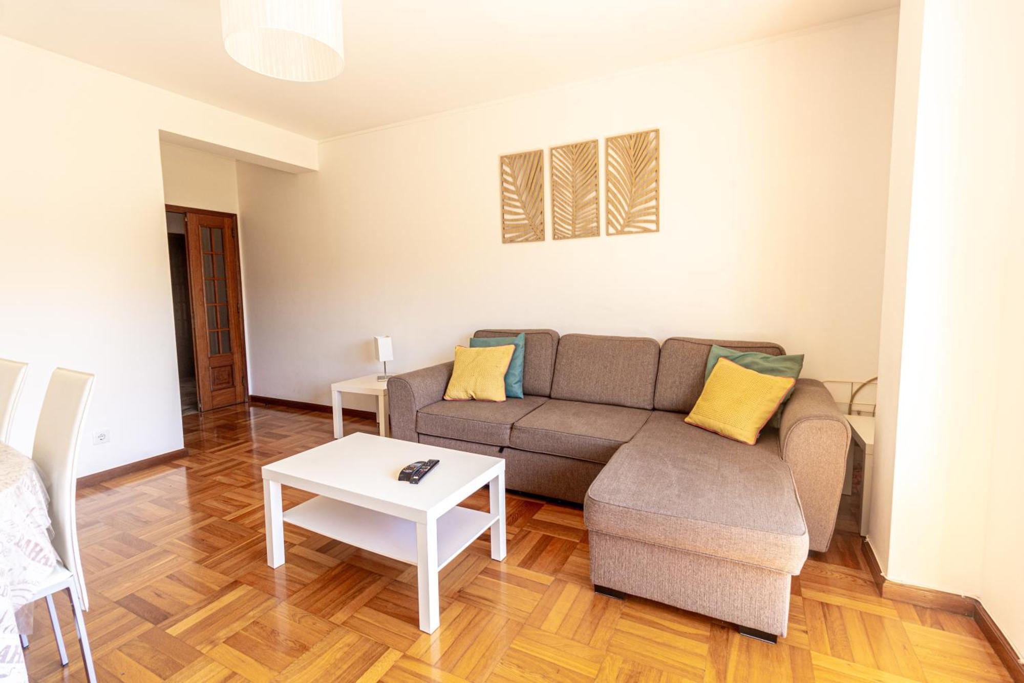 Guest H4U Povoa Praca Joao 23 Lägenhet Póvoa de Varzim Exteriör bild