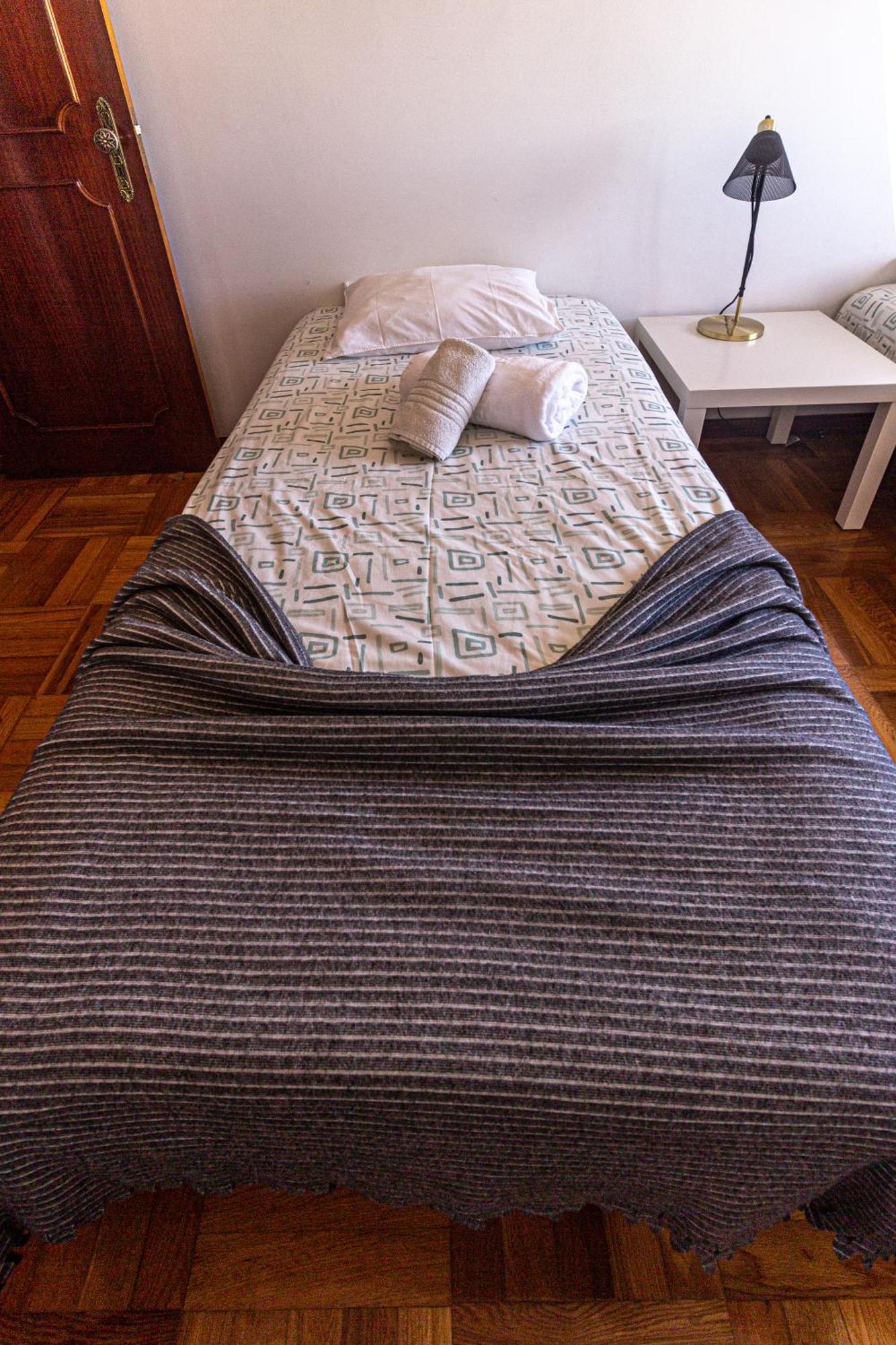 Guest H4U Povoa Praca Joao 23 Lägenhet Póvoa de Varzim Exteriör bild