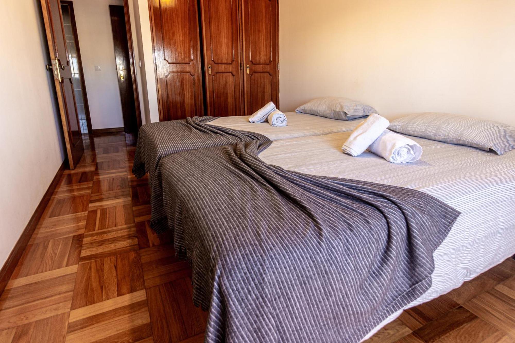 Guest H4U Povoa Praca Joao 23 Lägenhet Póvoa de Varzim Exteriör bild